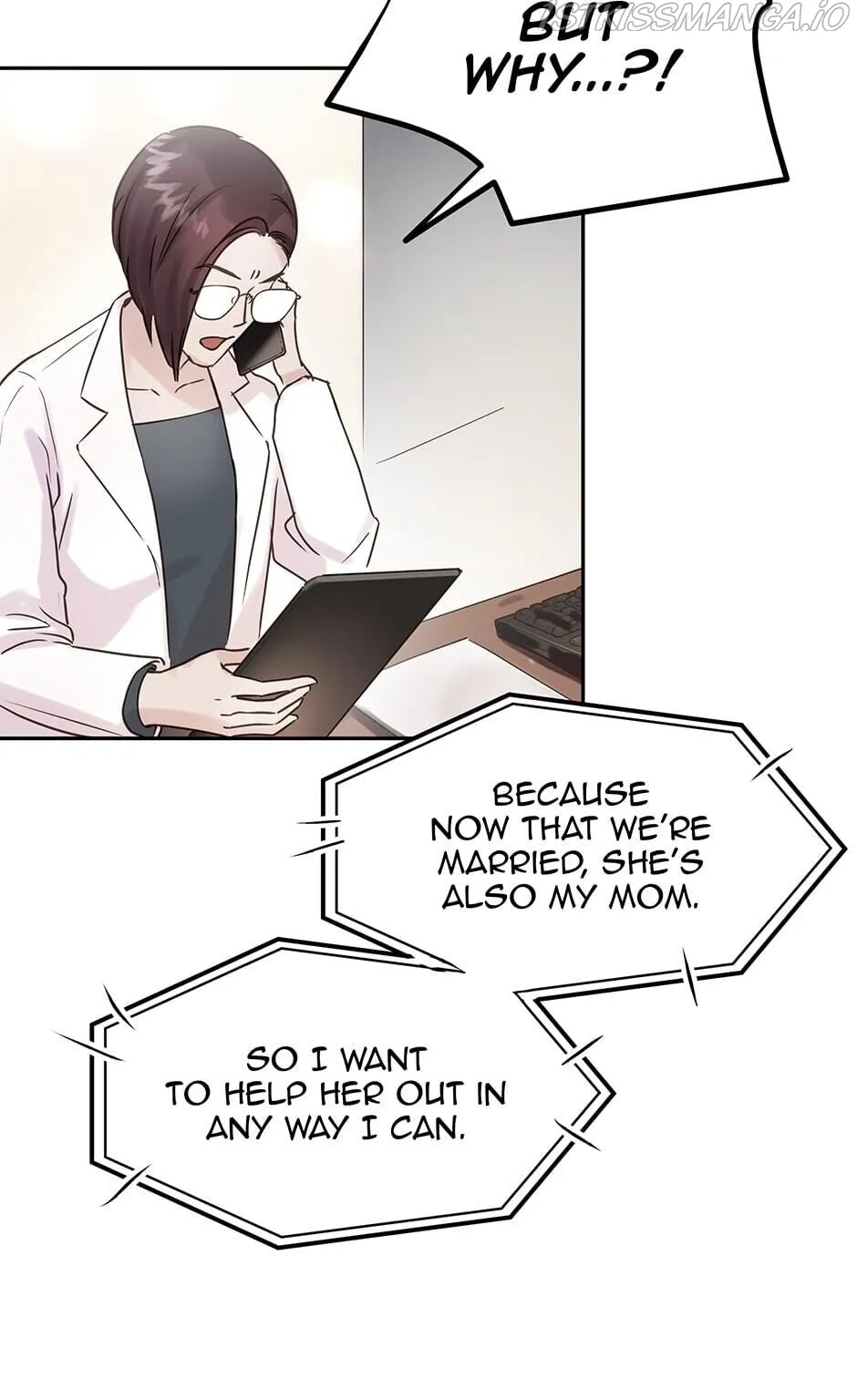 A Wife’s Sweet Revenge Chapter 3 Online - página 16