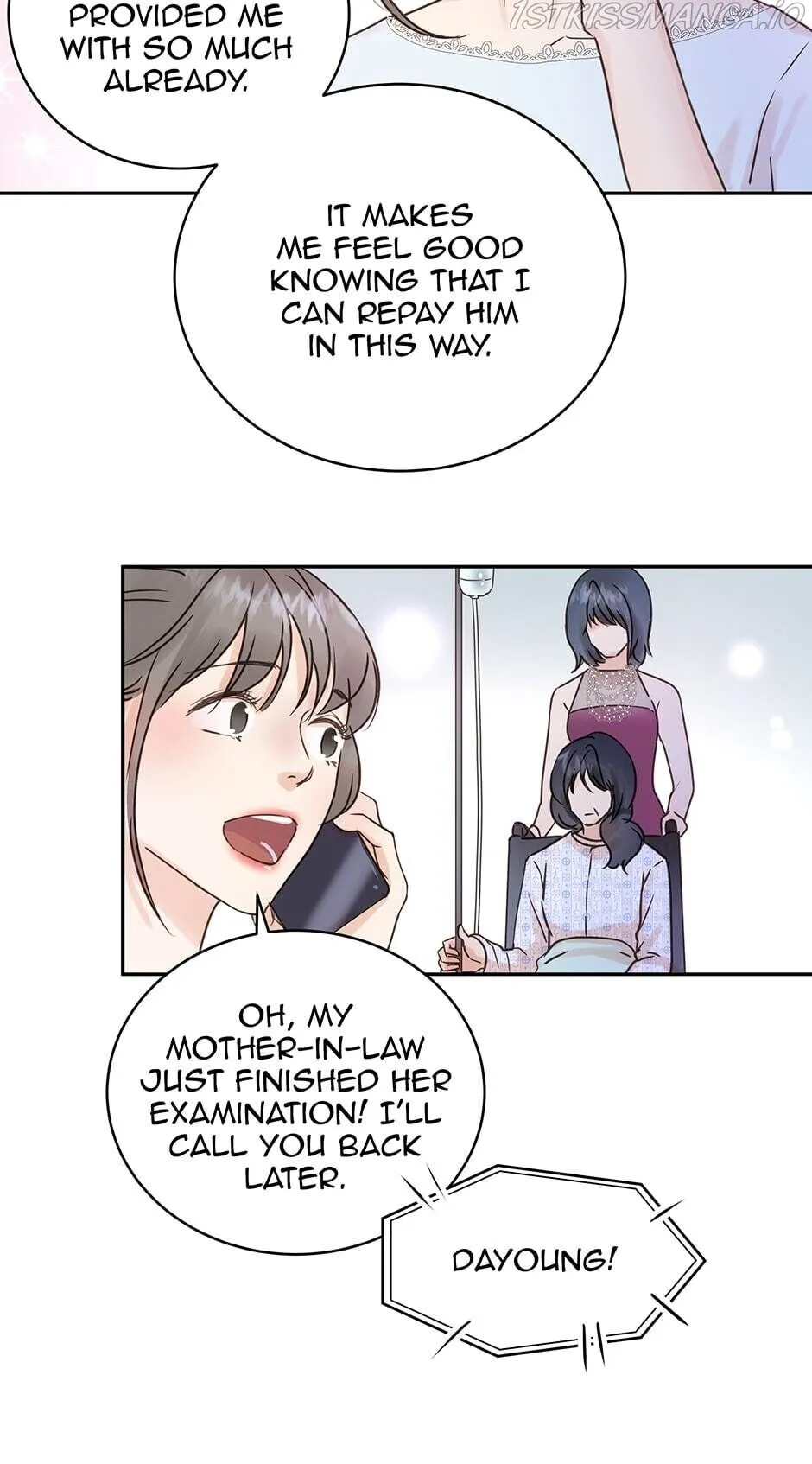 A Wife’s Sweet Revenge Chapter 3 Online - página 18