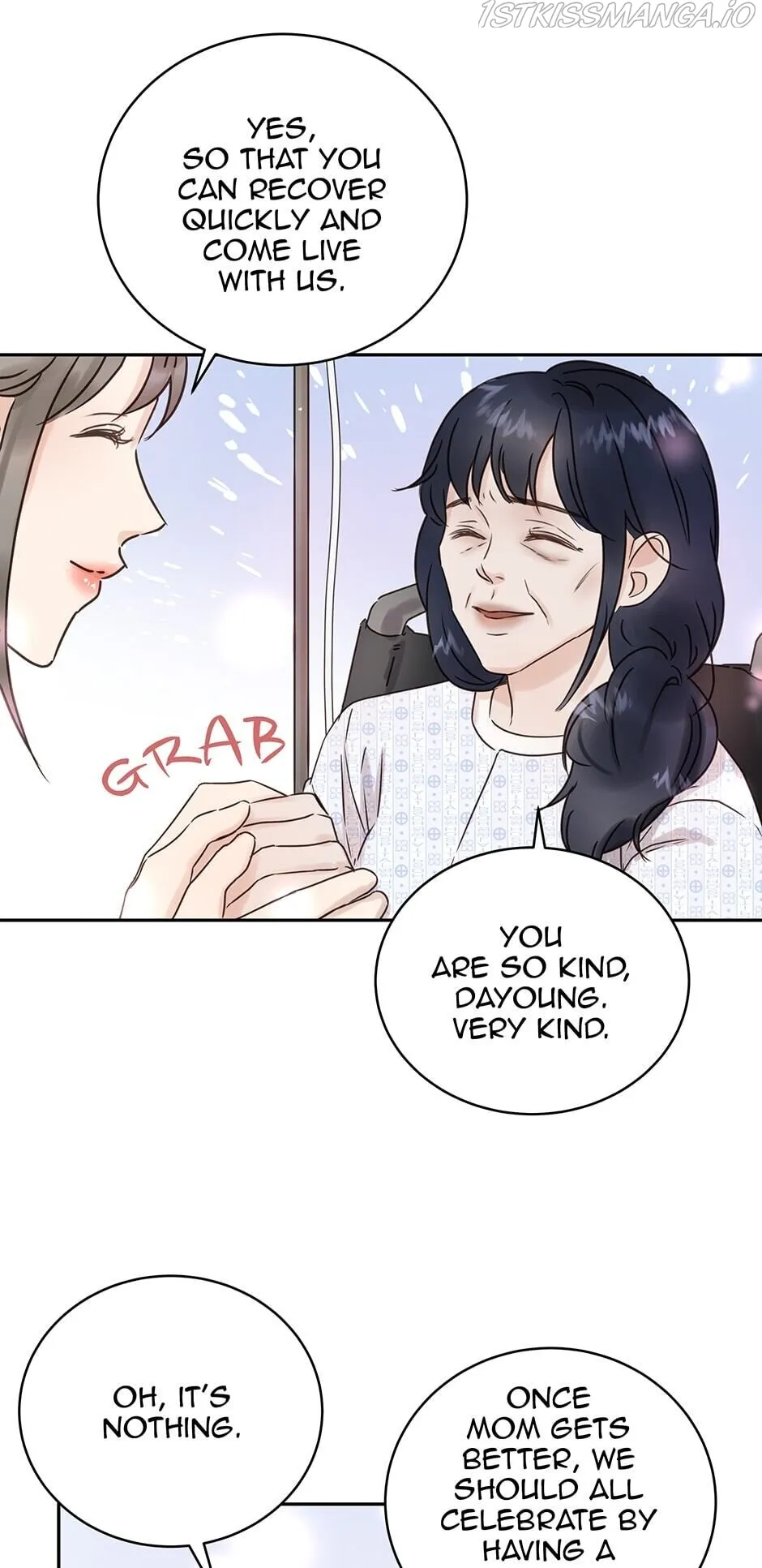 A Wife’s Sweet Revenge Chapter 3 Online - página 20