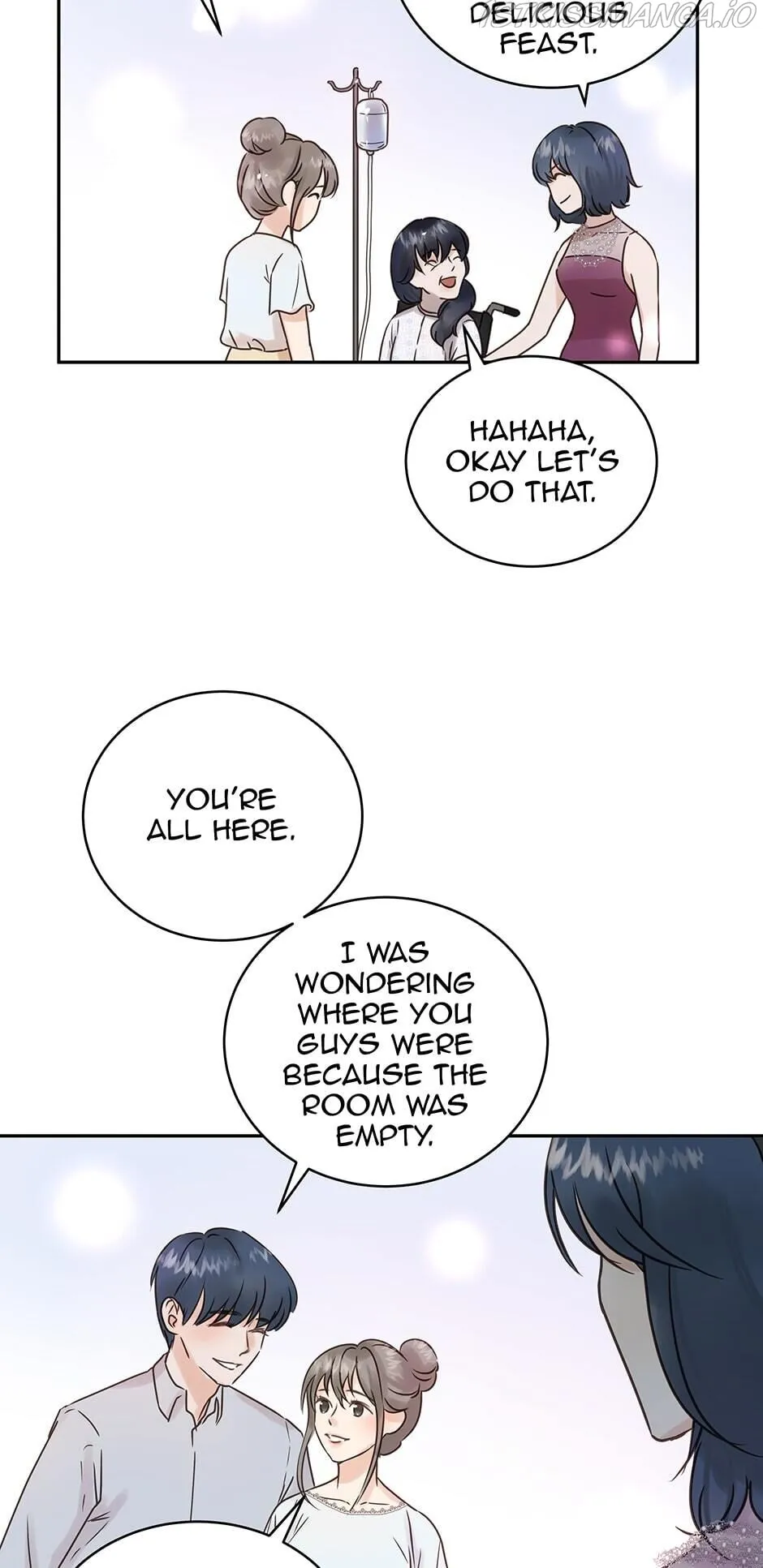 A Wife’s Sweet Revenge Chapter 3 Online - página 21
