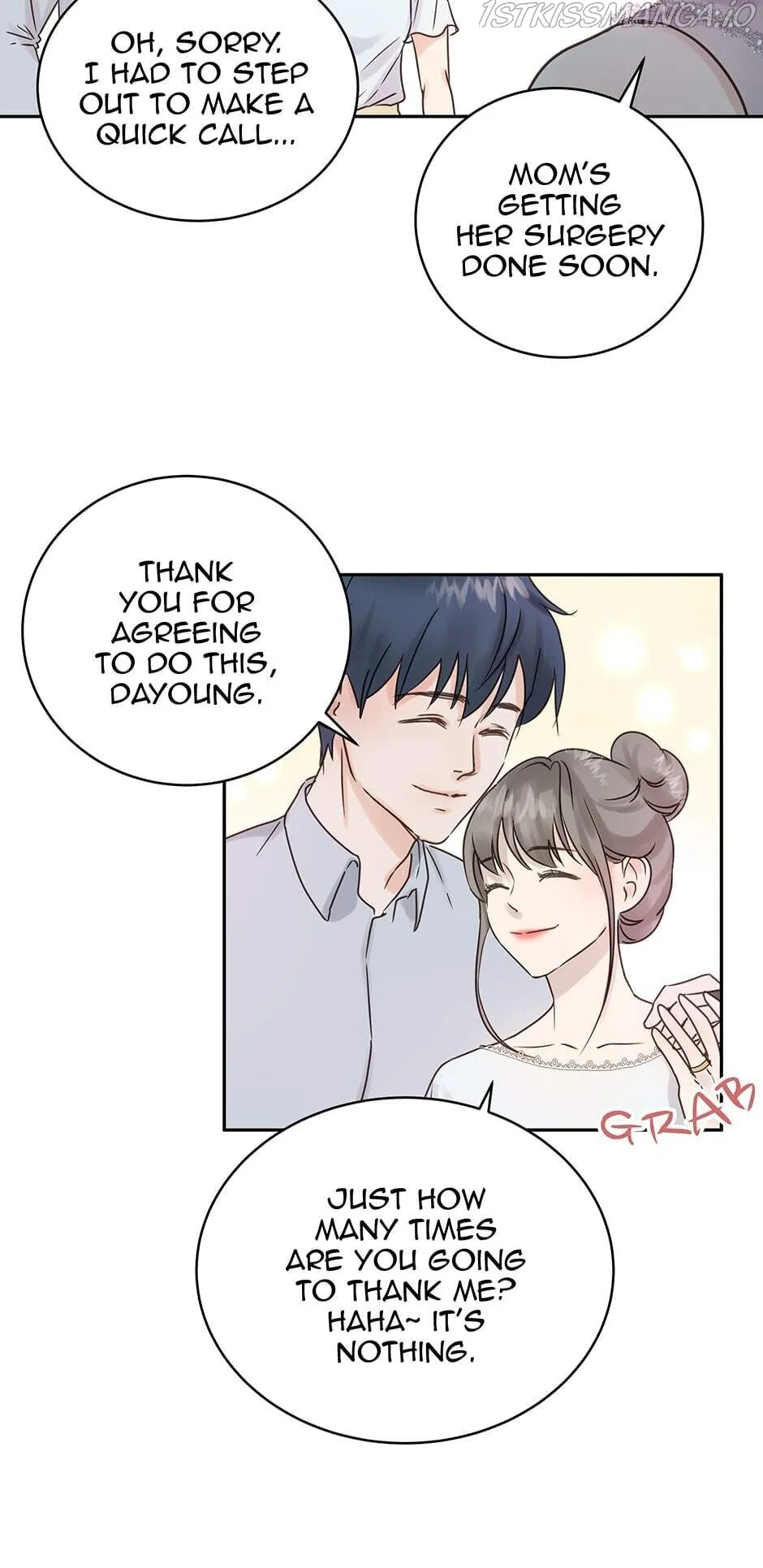 A Wife’s Sweet Revenge Chapter 3 Online - página 22