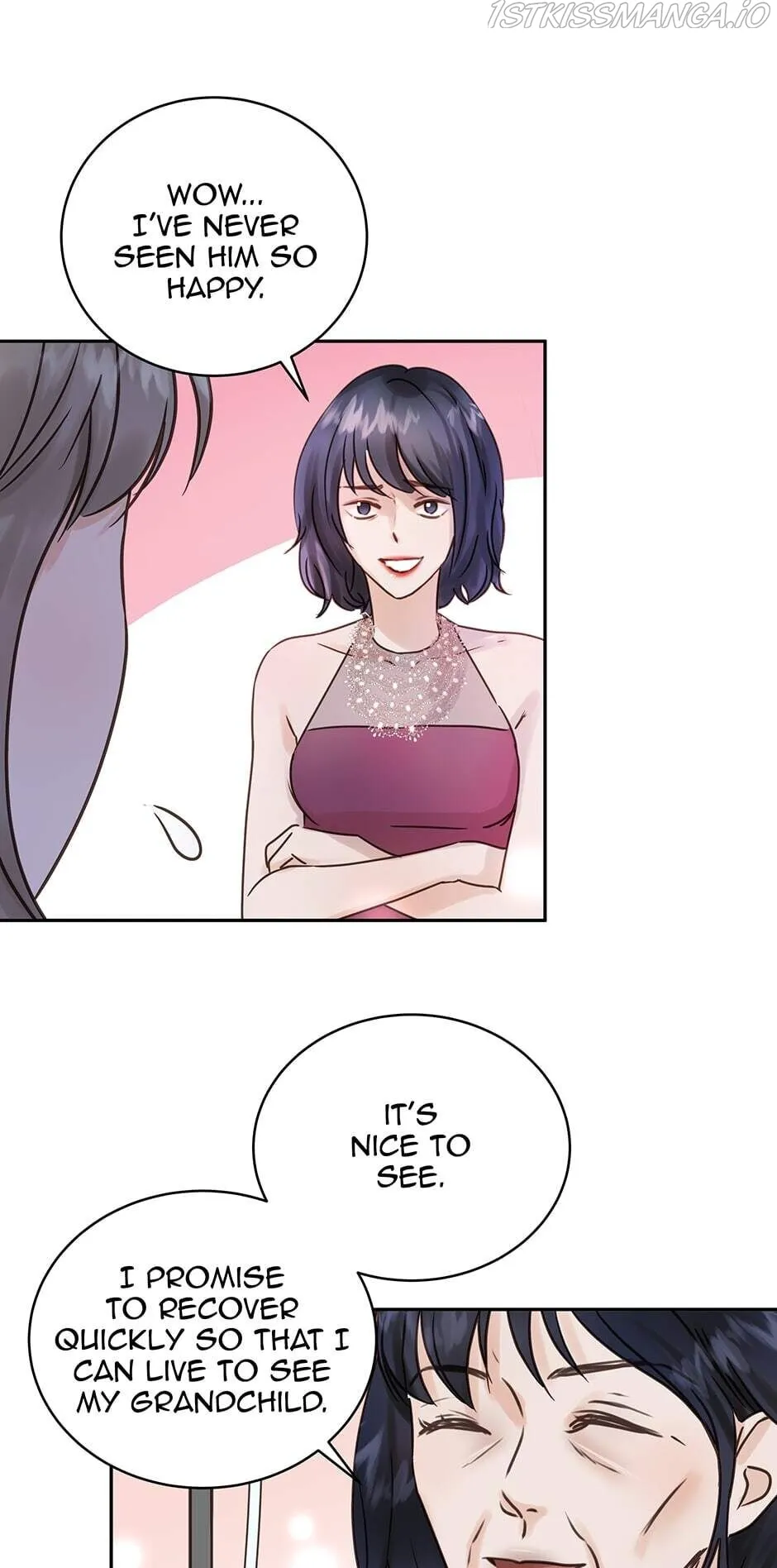 A Wife’s Sweet Revenge Chapter 3 Online - página 23