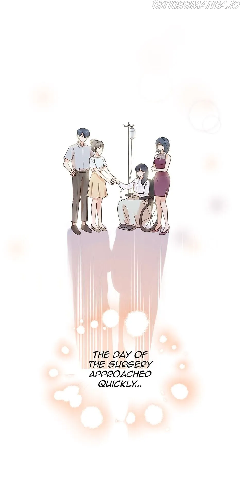 A Wife’s Sweet Revenge Chapter 3 Online - página 25