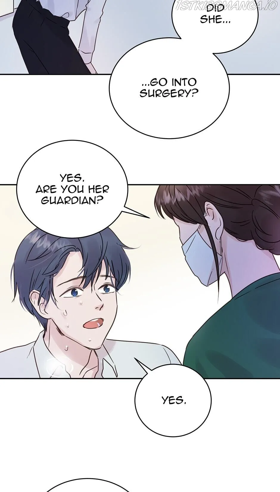 A Wife’s Sweet Revenge Chapter 3 Online - página 30