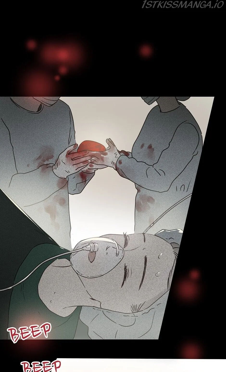 A Wife’s Sweet Revenge Chapter 3 Online - página 33