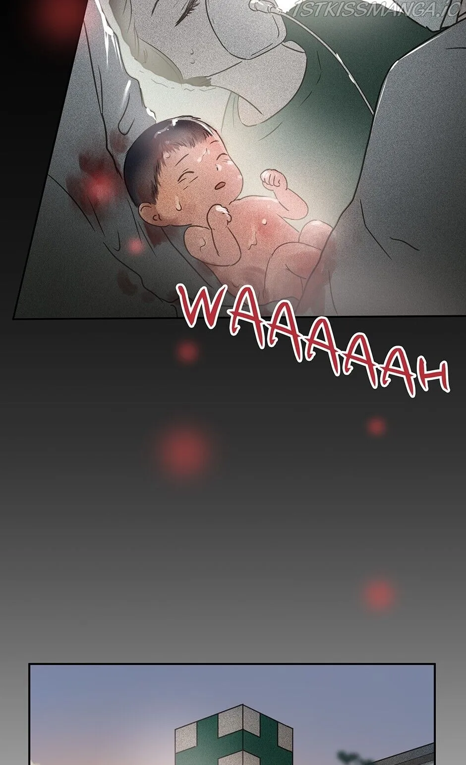 A Wife’s Sweet Revenge Chapter 3 Online - página 35