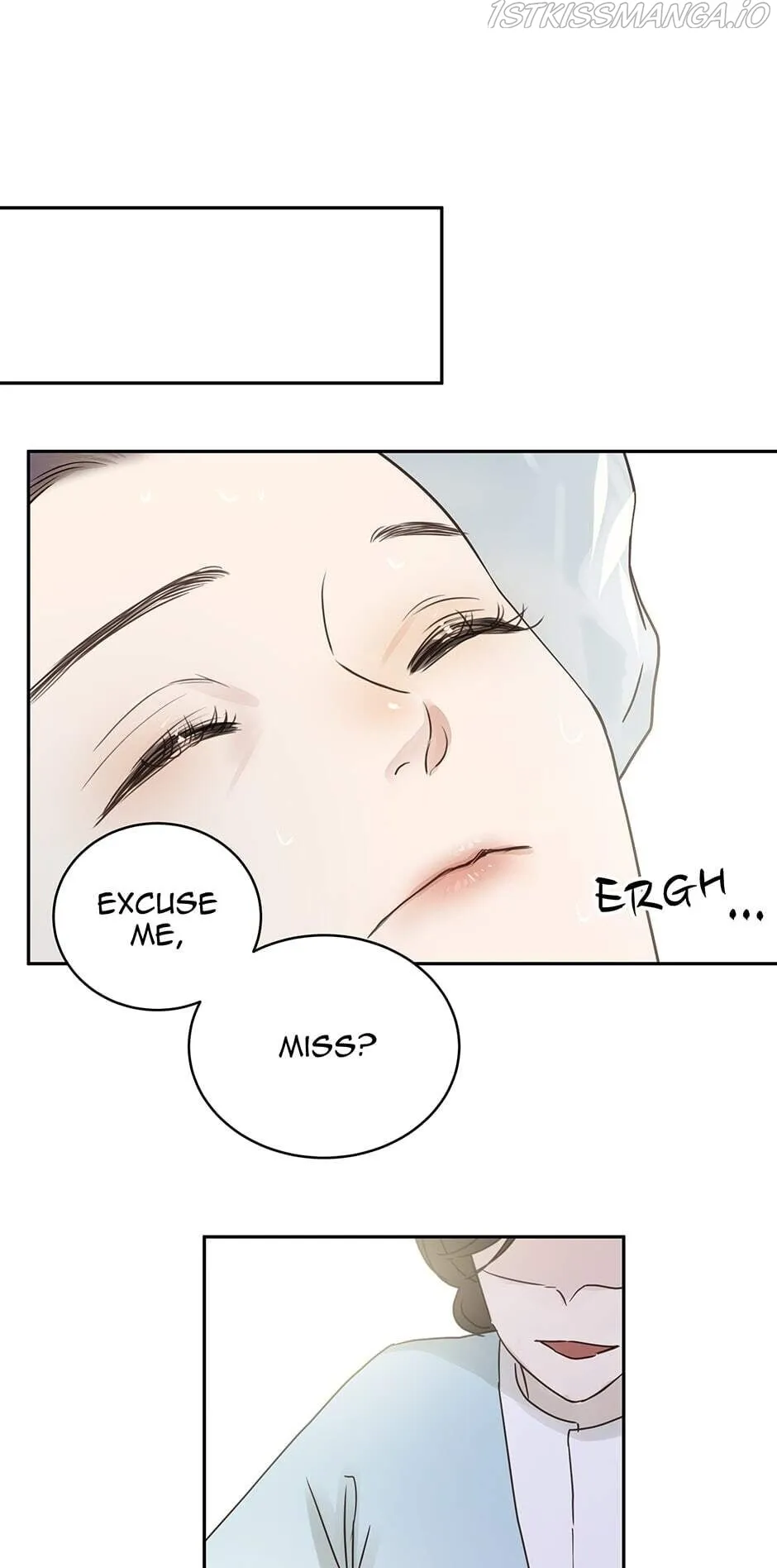 A Wife’s Sweet Revenge Chapter 3 Online - página 37