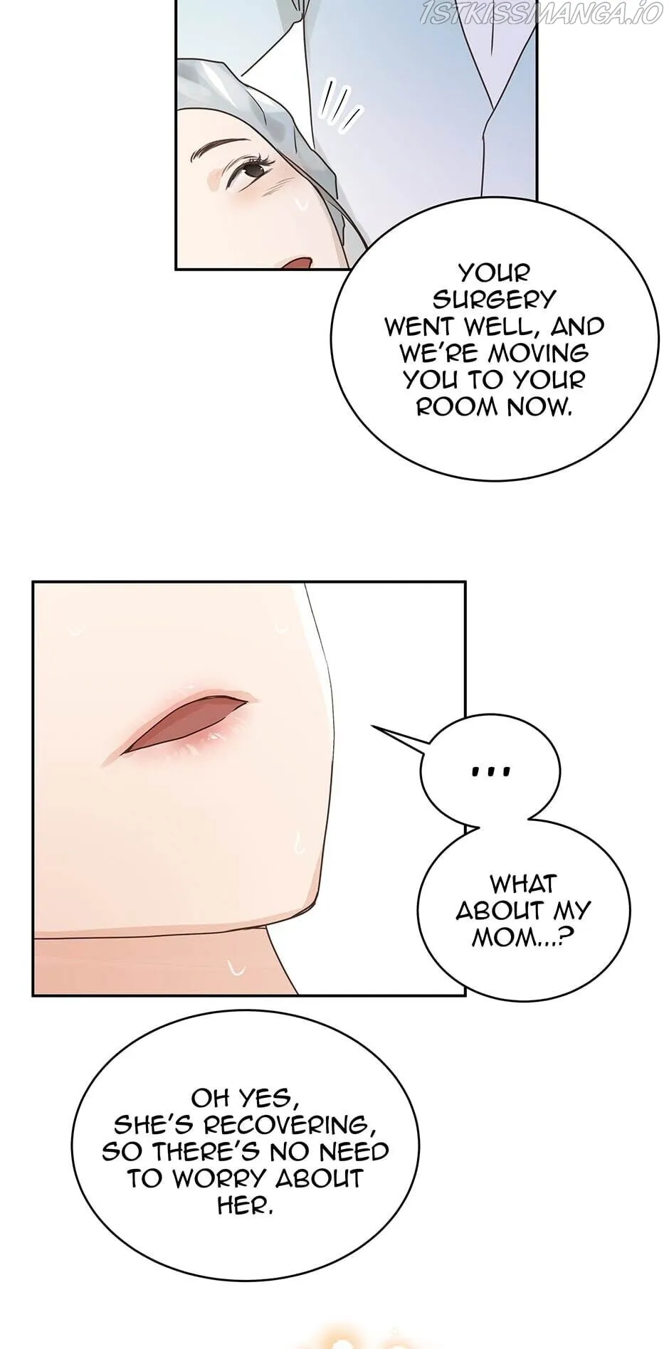 A Wife’s Sweet Revenge Chapter 3 Online - página 38