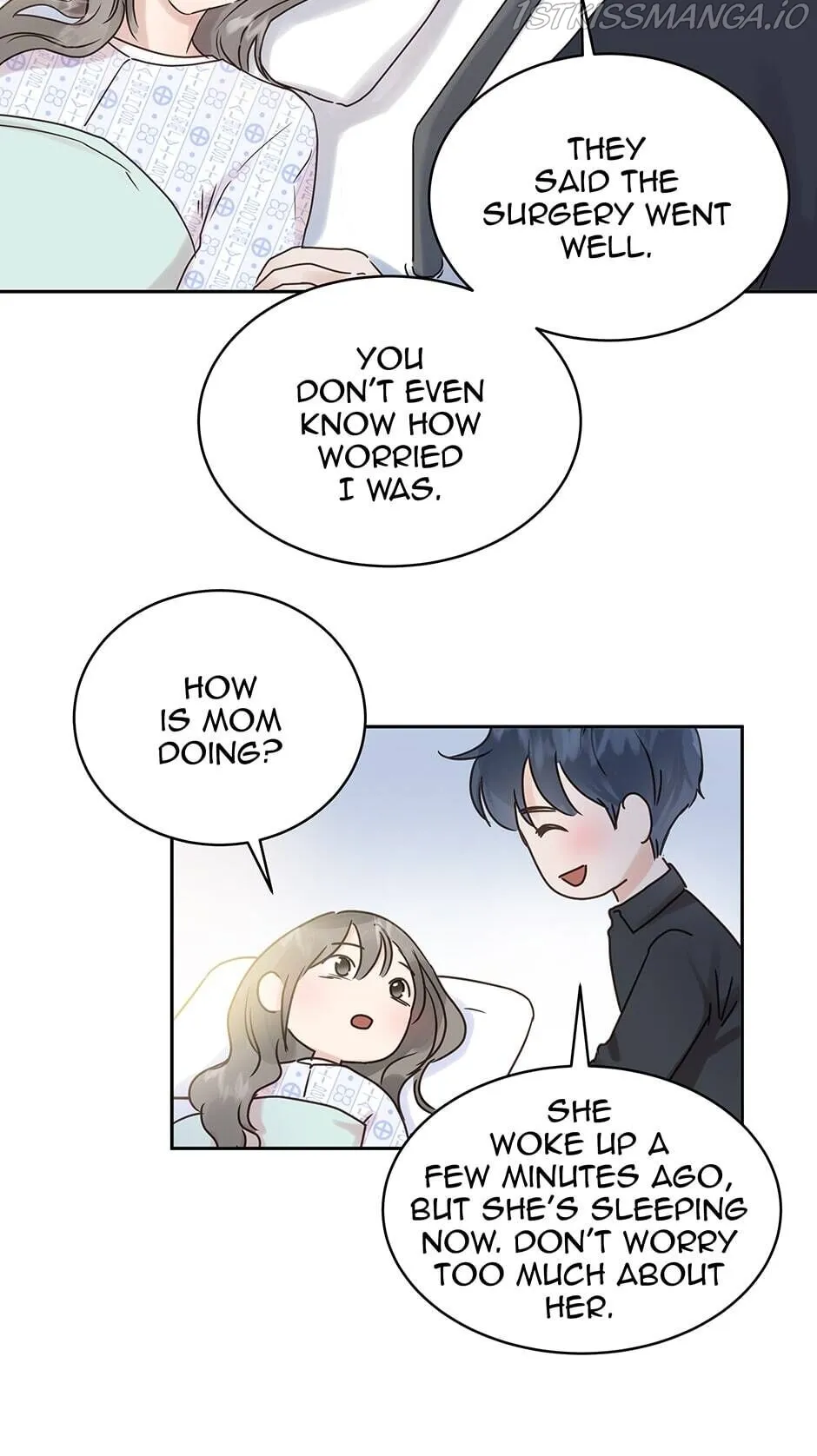 A Wife’s Sweet Revenge Chapter 3 Online - página 42
