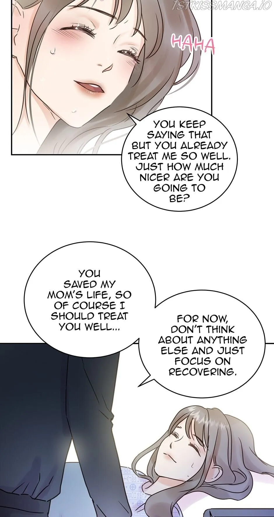 A Wife’s Sweet Revenge Chapter 3 Online - página 44