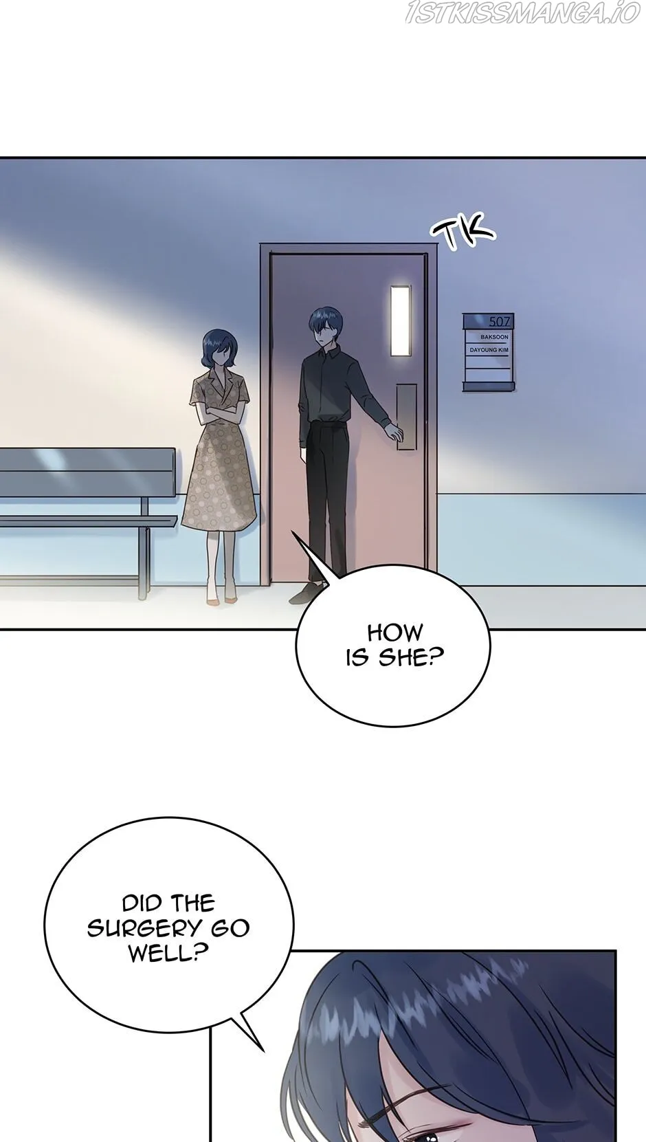 A Wife’s Sweet Revenge Chapter 3 Online - página 47