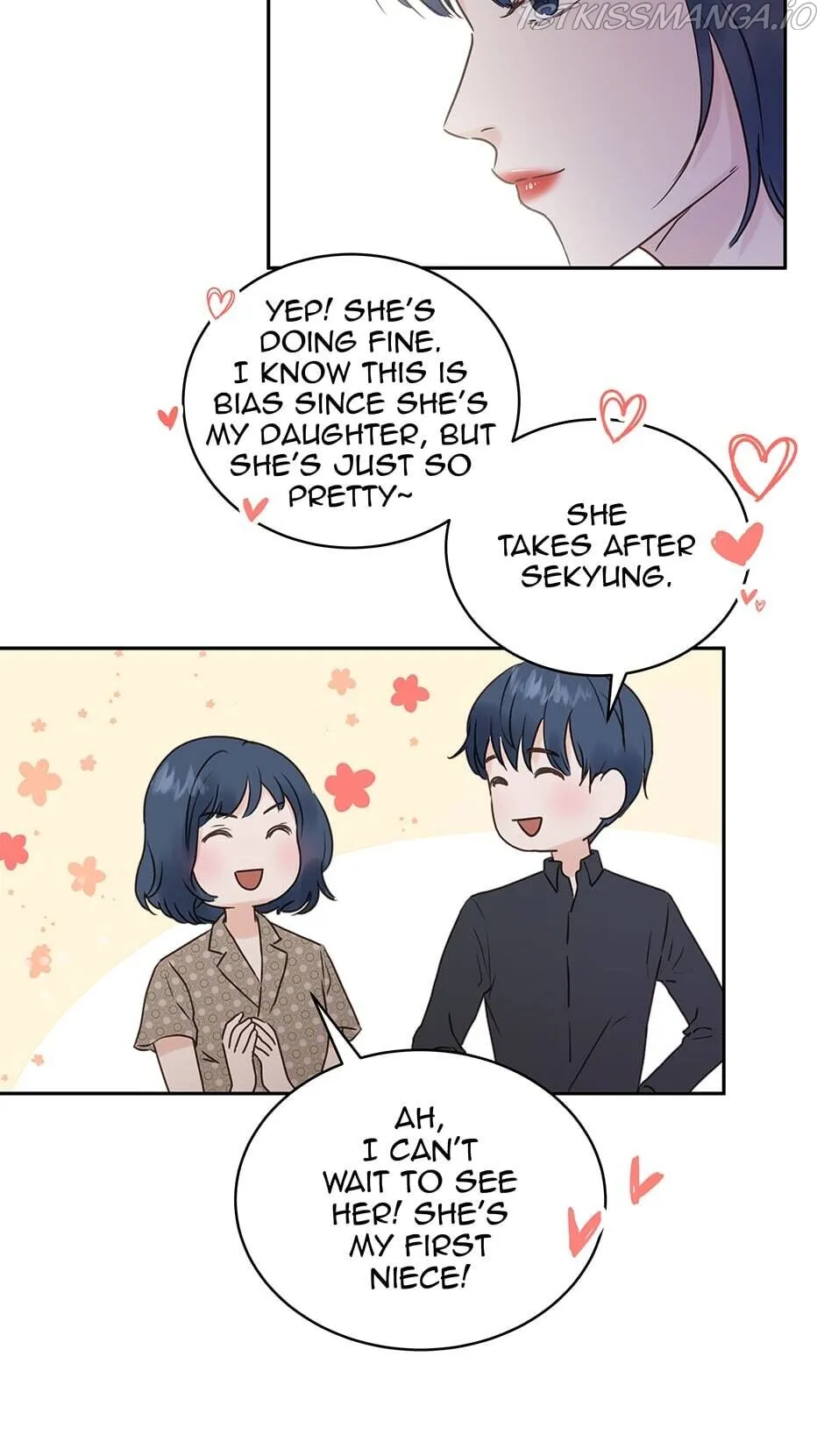A Wife’s Sweet Revenge Chapter 3 Online - página 48