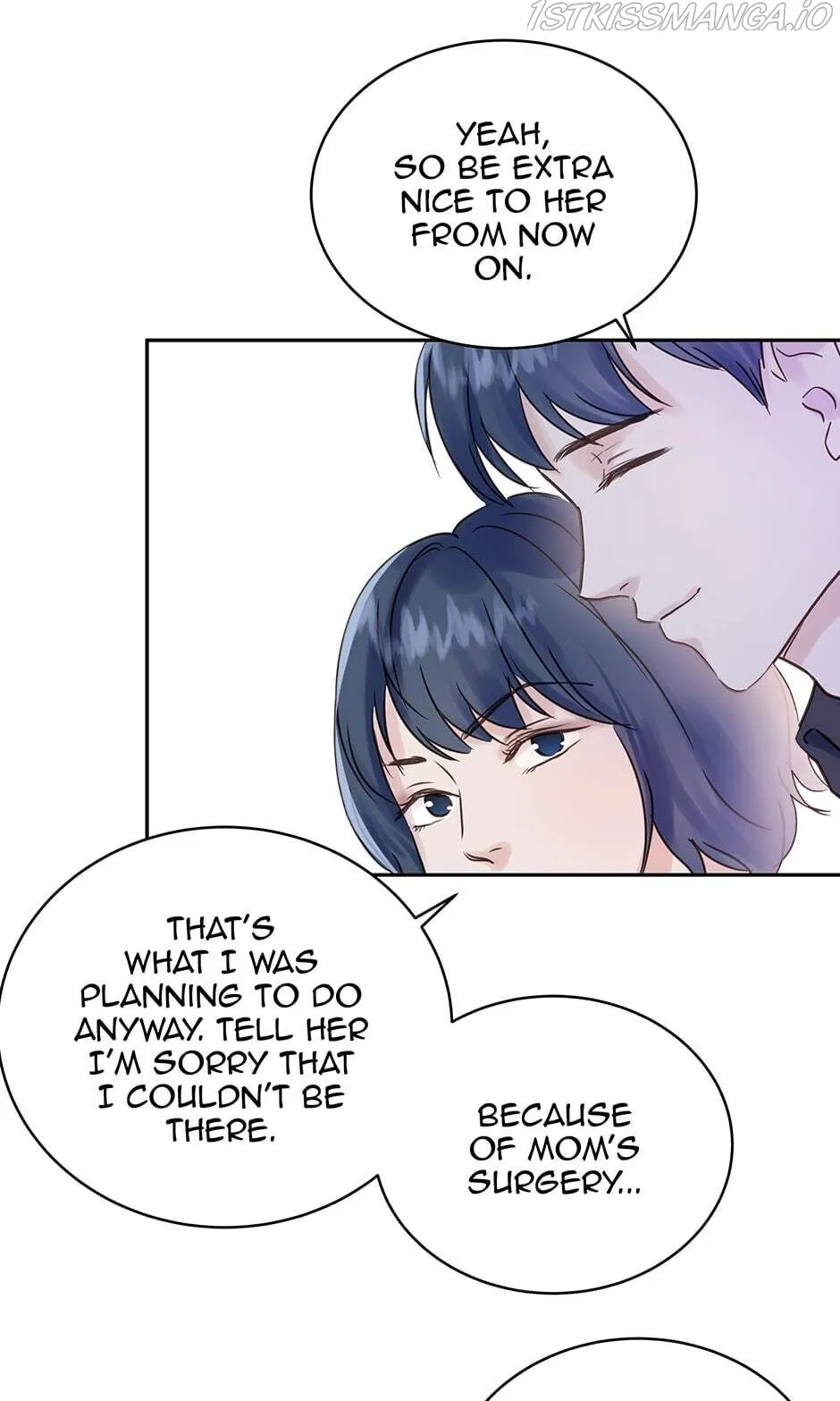 A Wife’s Sweet Revenge Chapter 3 Online - página 49