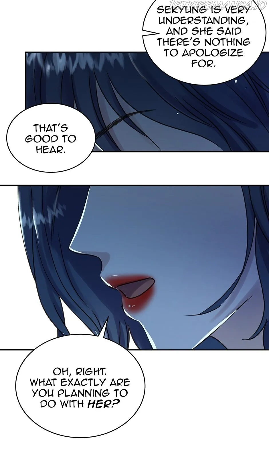 A Wife’s Sweet Revenge Chapter 3 Online - página 50