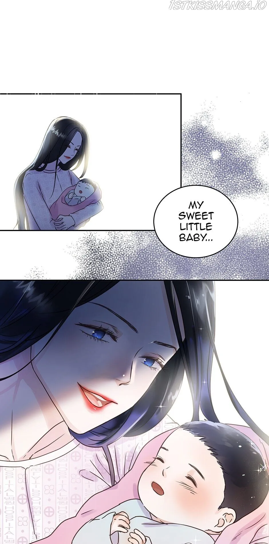 A Wife’s Sweet Revenge Chapter 3 Online - página 56