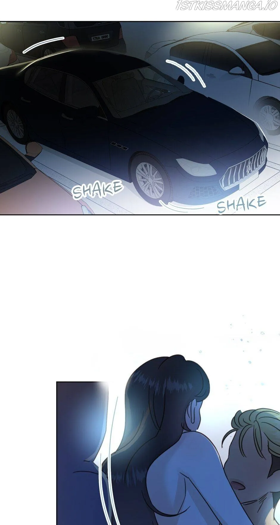 A Wife’s Sweet Revenge Chapter 30 Online - página 2