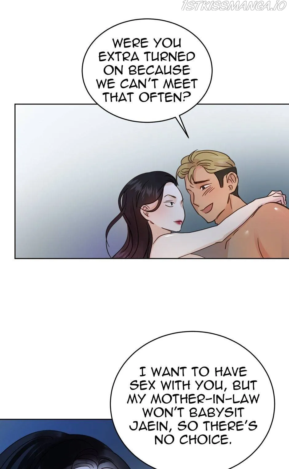A Wife’s Sweet Revenge Chapter 30 Online - página 6