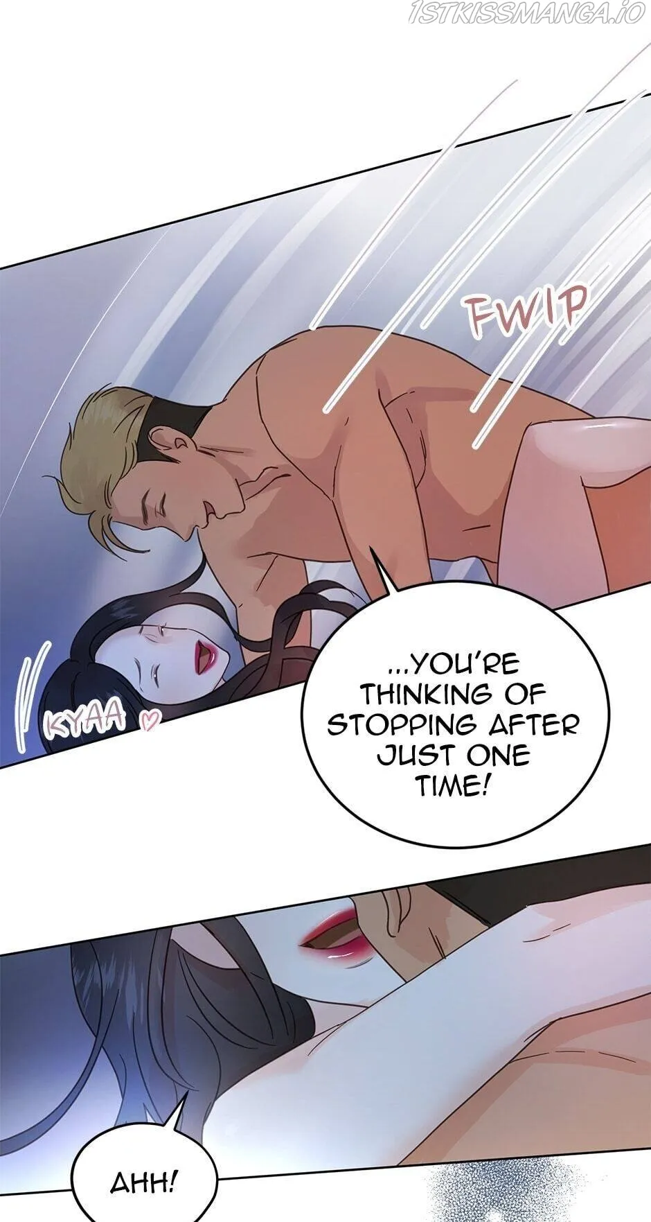 A Wife’s Sweet Revenge Chapter 30 Online - página 9