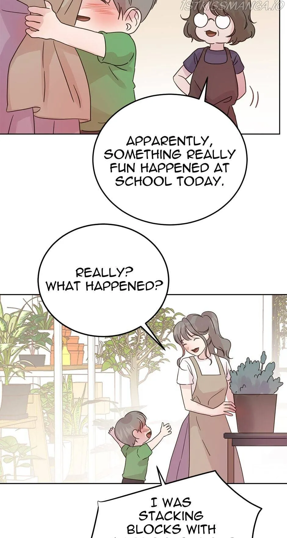 A Wife’s Sweet Revenge Chapter 30 Online - página 14
