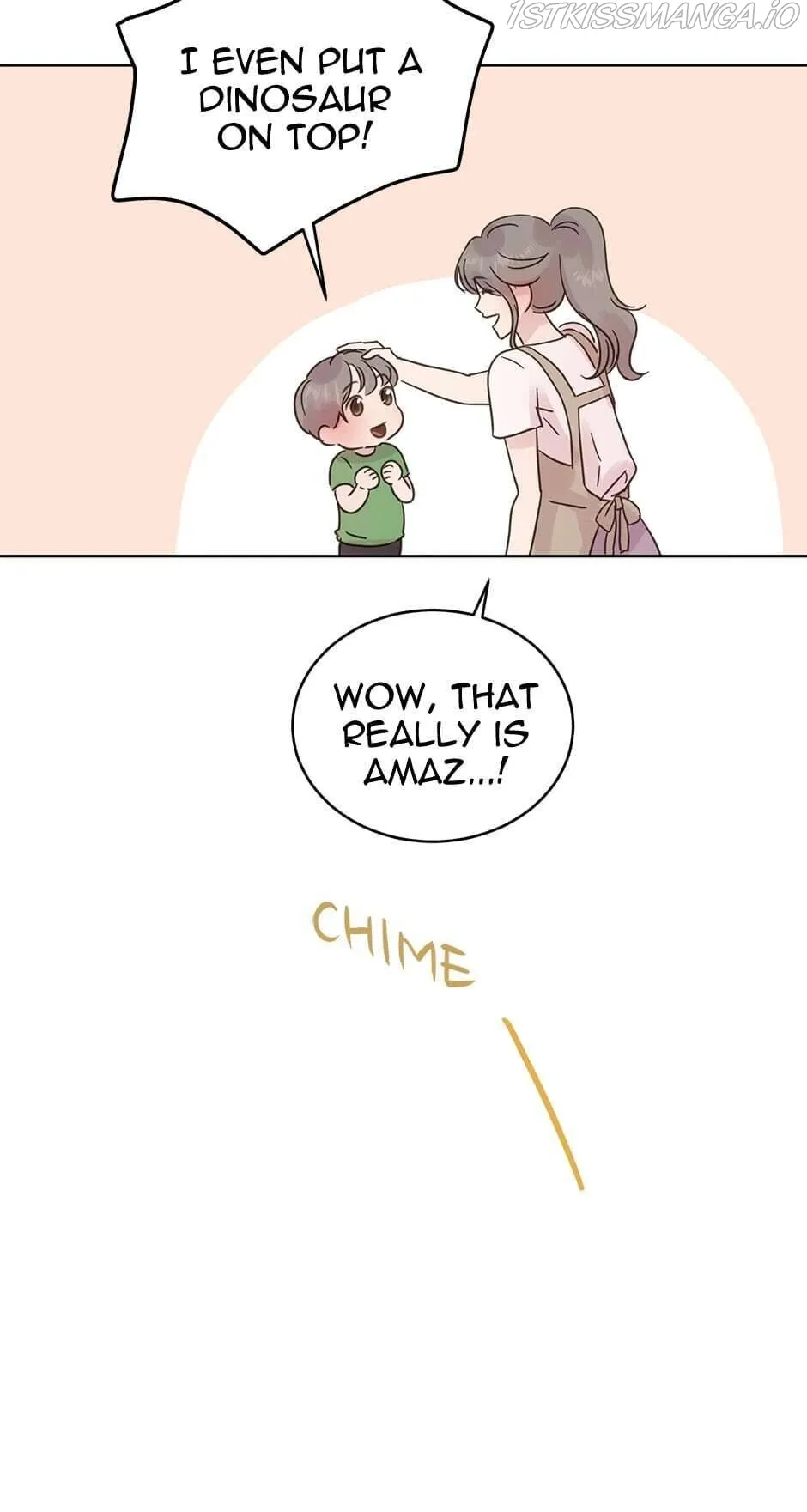 A Wife’s Sweet Revenge Chapter 30 Online - página 16