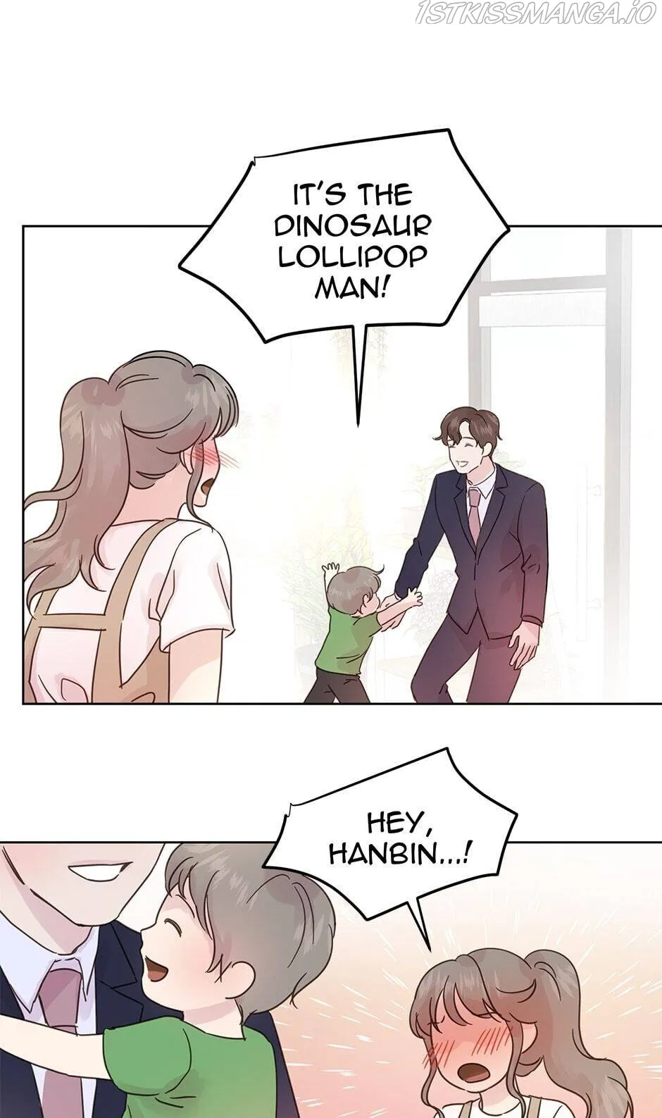 A Wife’s Sweet Revenge Chapter 30 Online - página 19