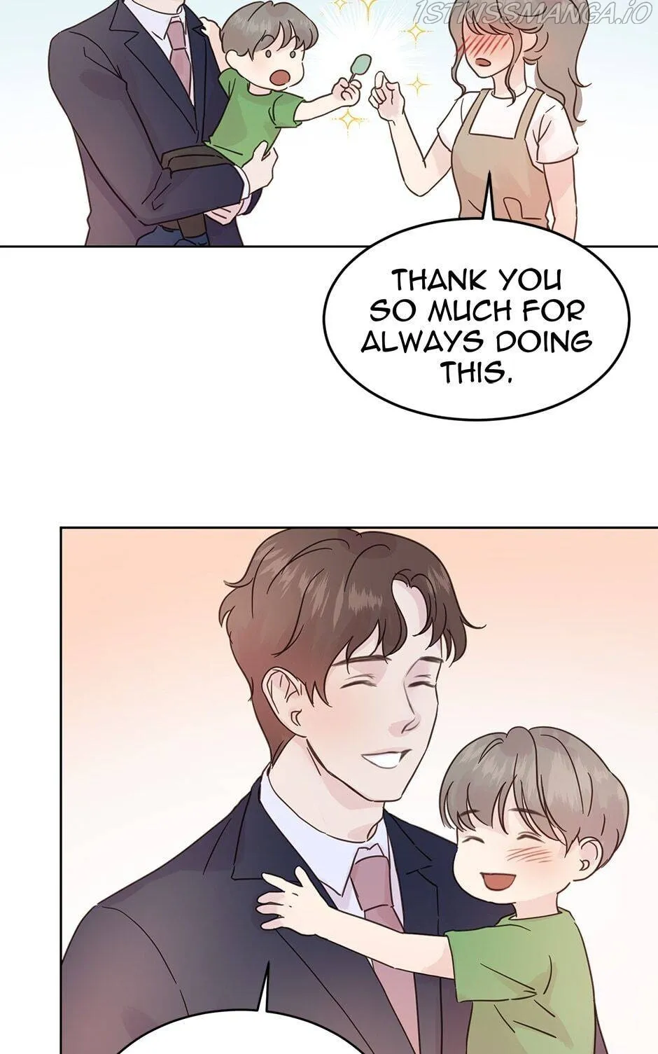 A Wife’s Sweet Revenge Chapter 30 Online - página 22