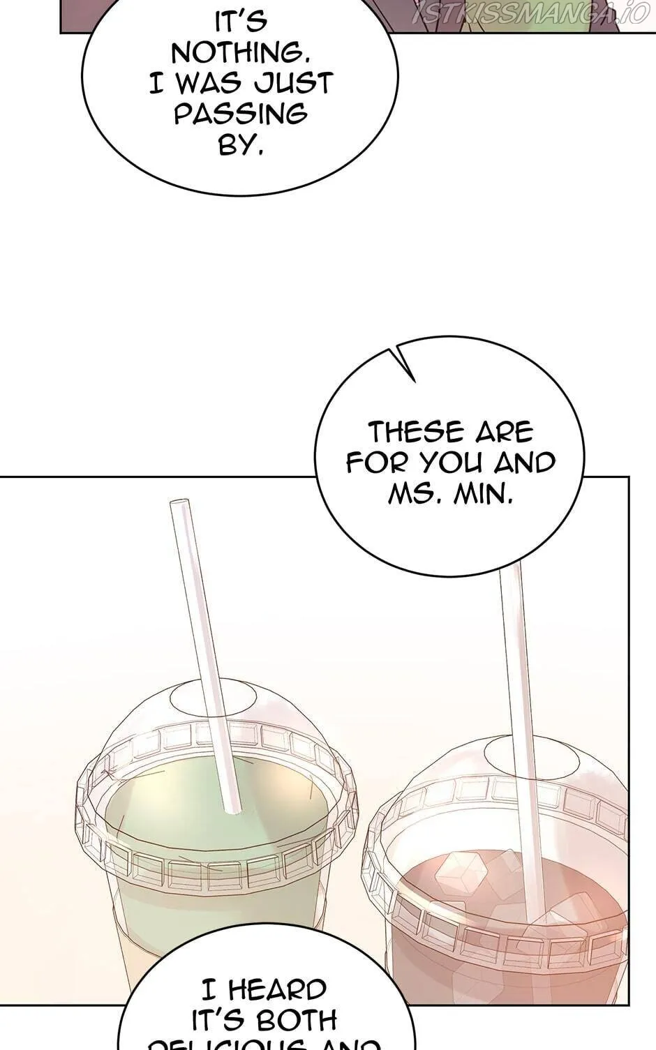 A Wife’s Sweet Revenge Chapter 30 Online - página 23