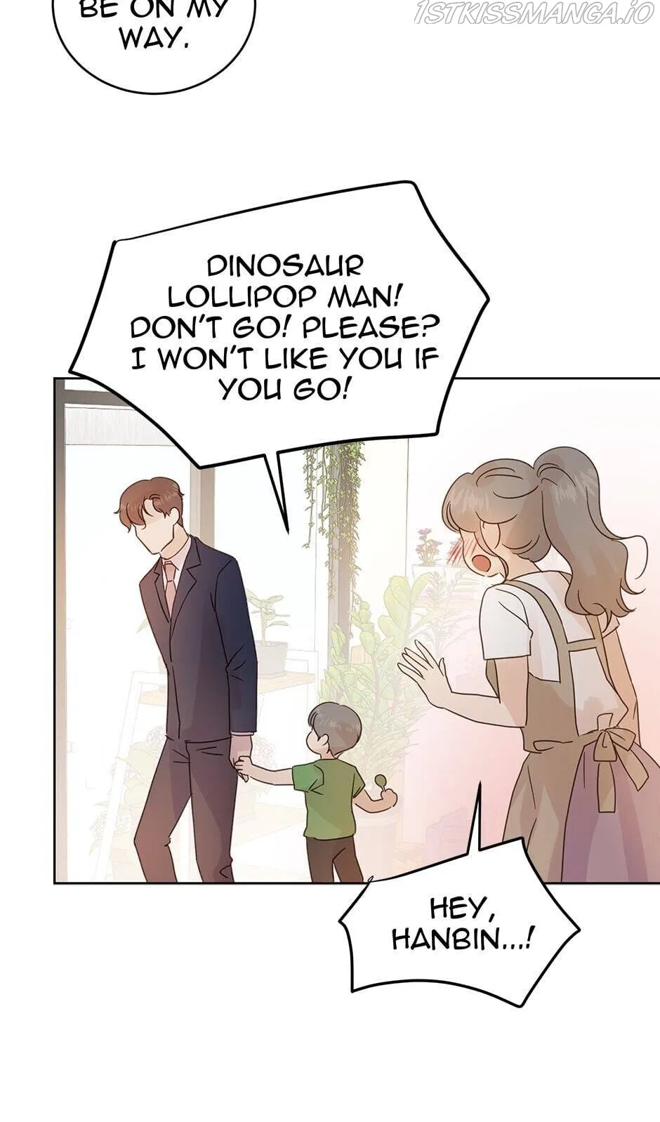 A Wife’s Sweet Revenge Chapter 30 Online - página 28