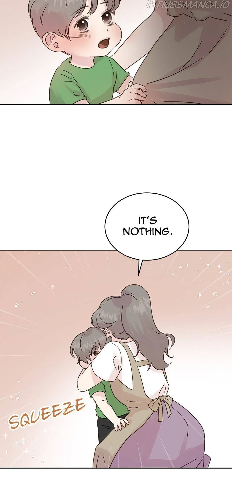 A Wife’s Sweet Revenge Chapter 30 Online - página 35