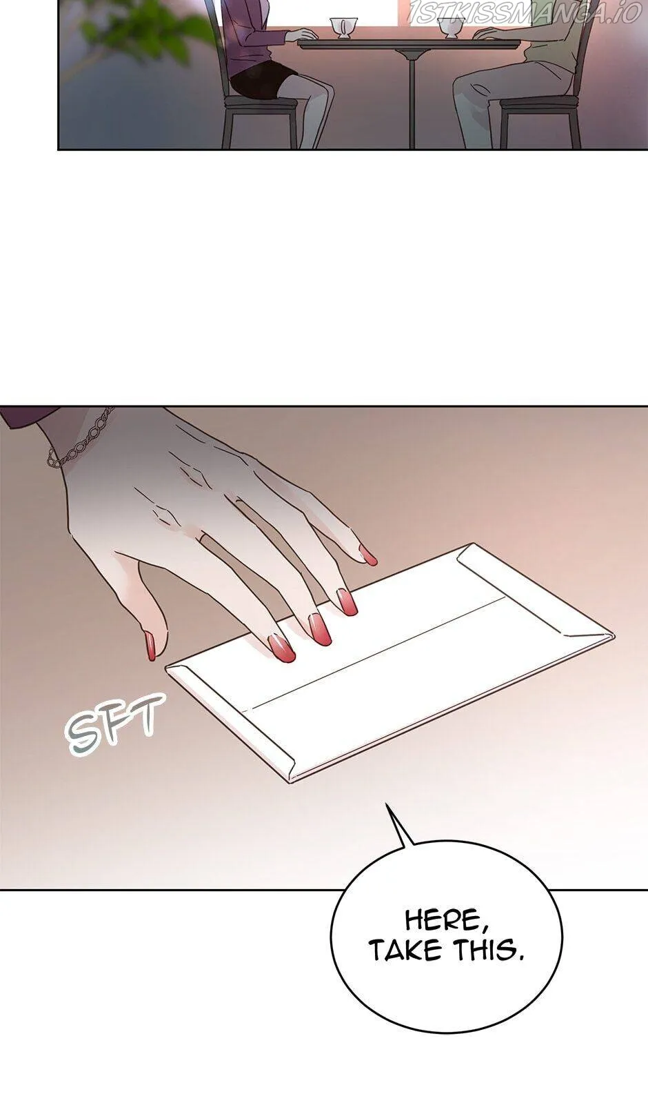 A Wife’s Sweet Revenge Chapter 30 Online - página 39
