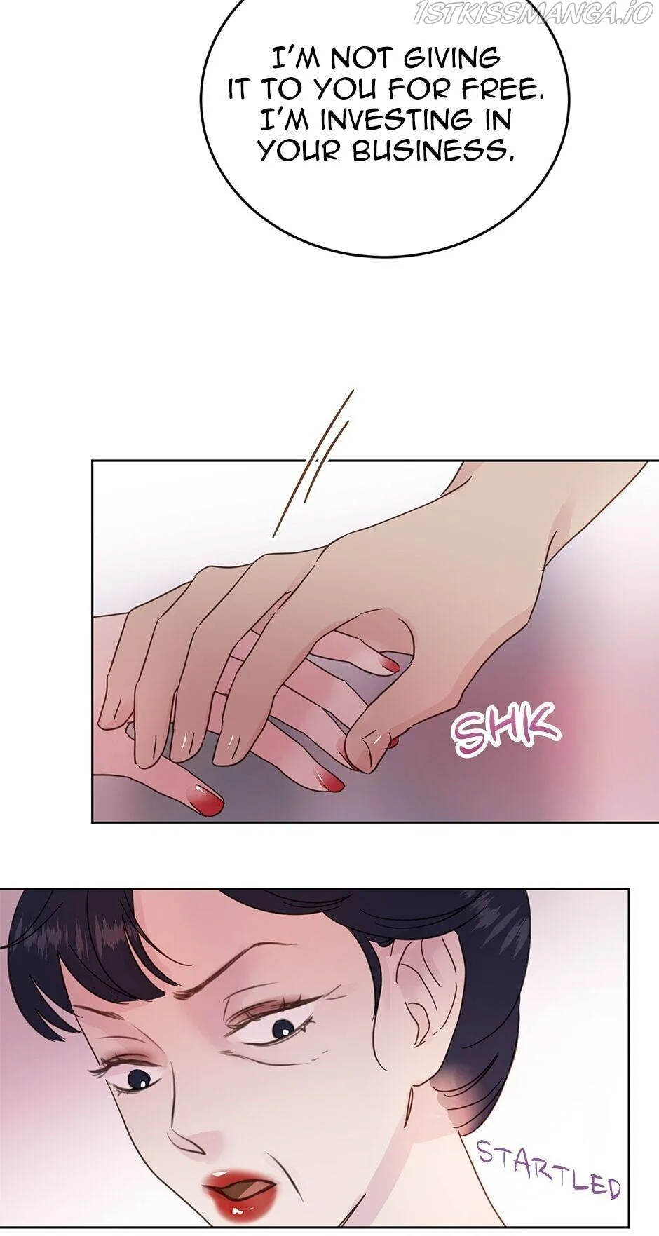 A Wife’s Sweet Revenge Chapter 30 Online - página 42