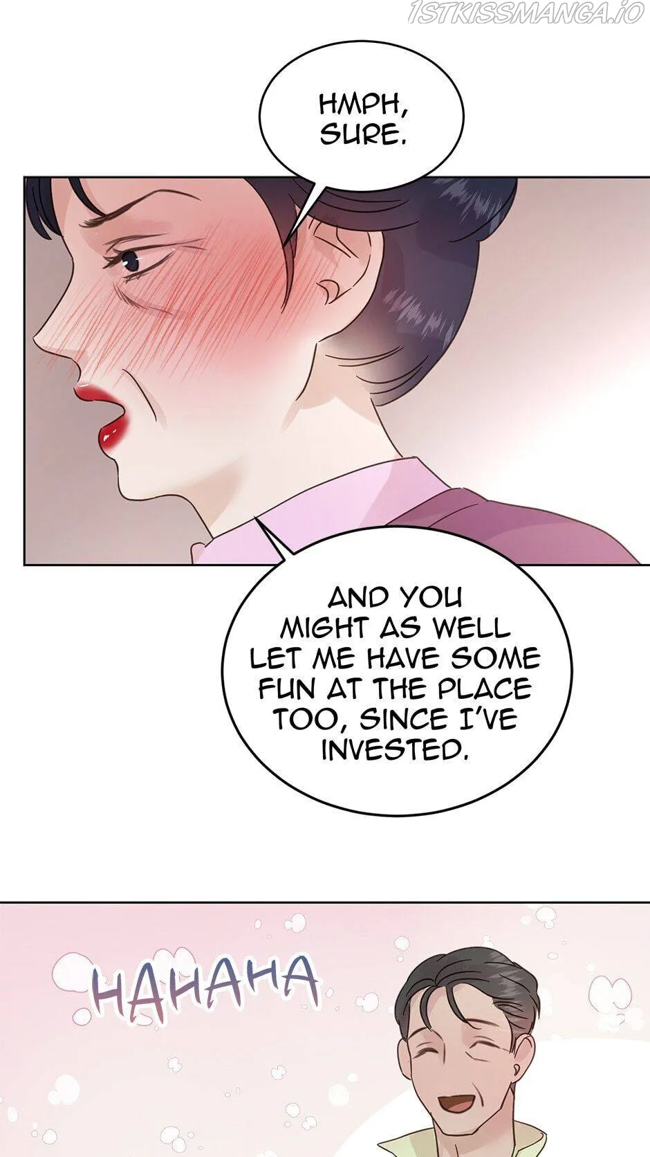 A Wife’s Sweet Revenge Chapter 30 Online - página 44