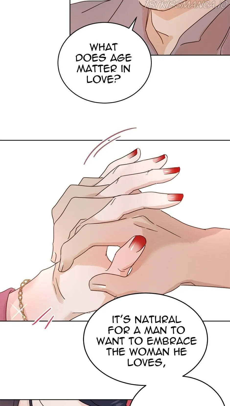 A Wife’s Sweet Revenge Chapter 31 Online - página 3