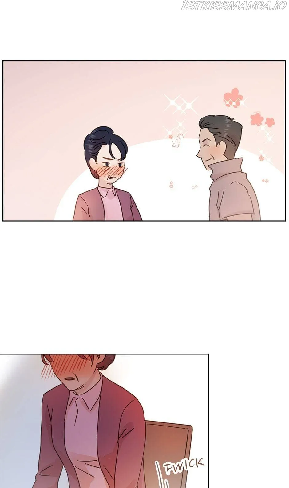A Wife’s Sweet Revenge Chapter 31 Online - página 5