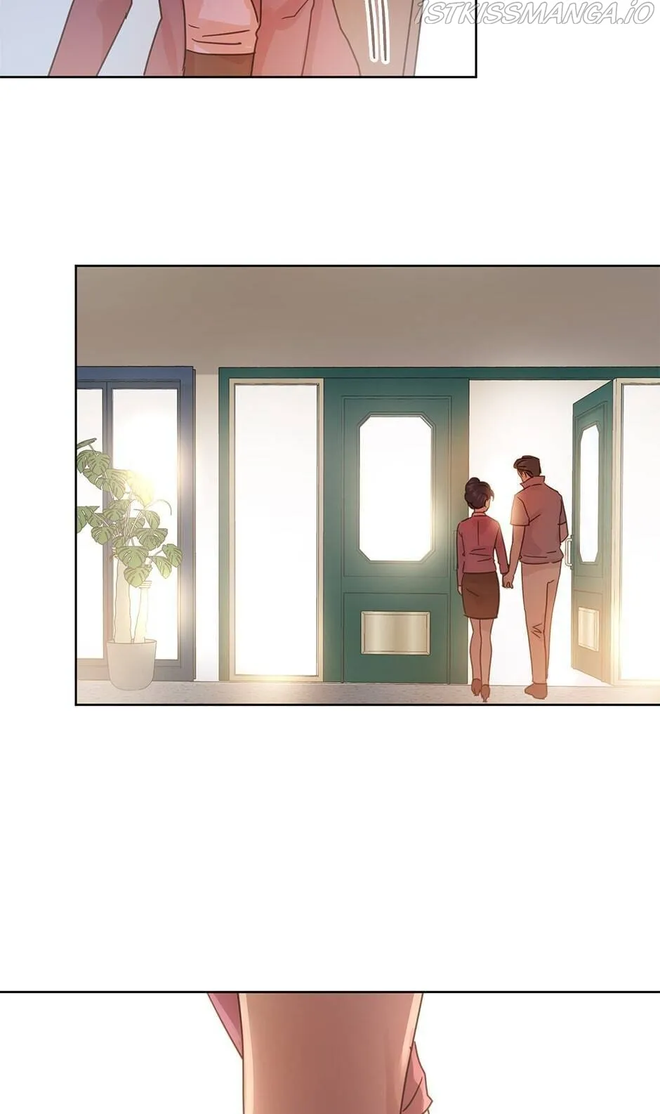 A Wife’s Sweet Revenge Chapter 31 Online - página 6