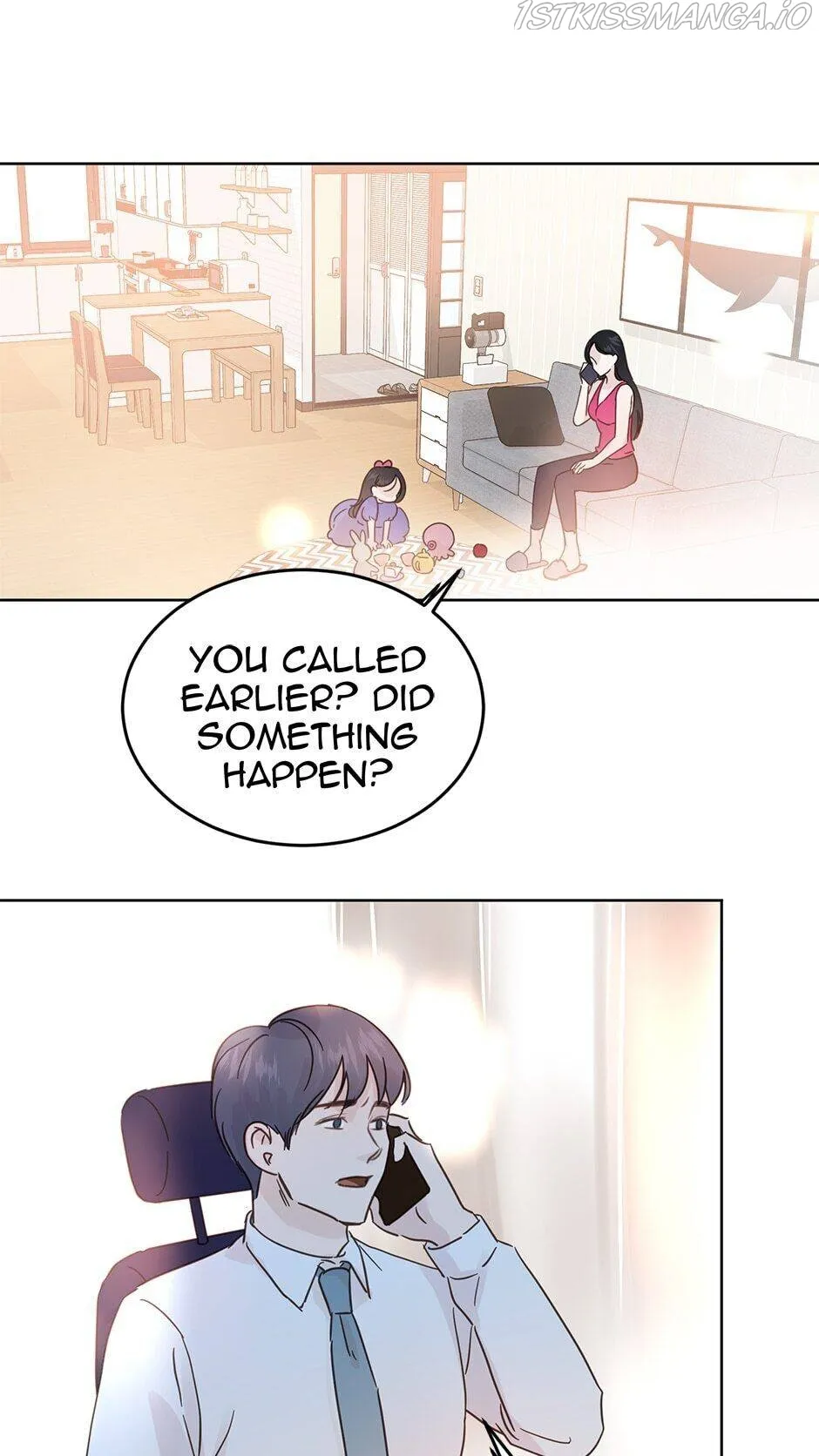 A Wife’s Sweet Revenge Chapter 31 Online - página 9