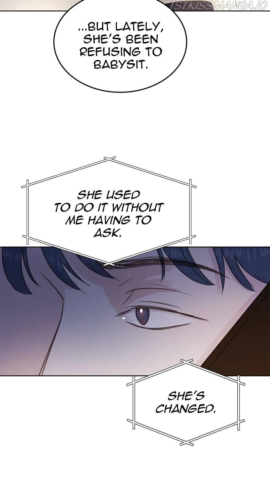 A Wife’s Sweet Revenge Chapter 31 Online - página 15