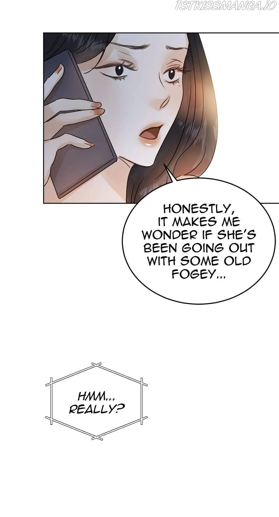 A Wife’s Sweet Revenge Chapter 31 Online - página 16