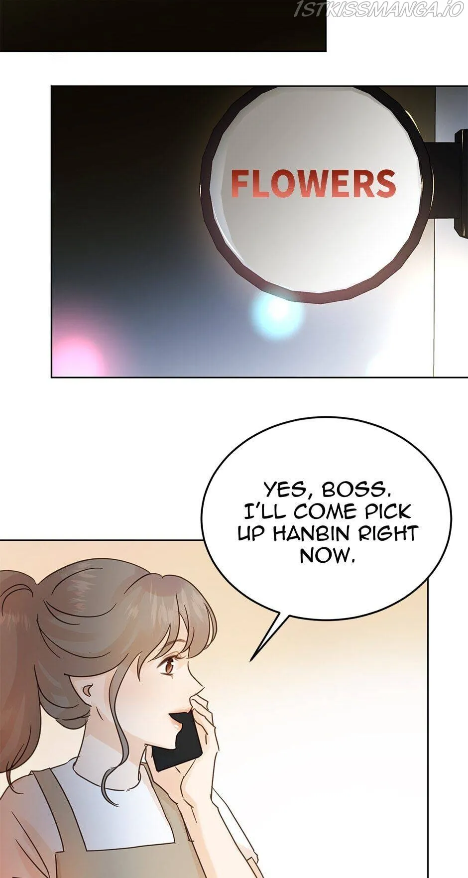 A Wife’s Sweet Revenge Chapter 31 Online - página 39