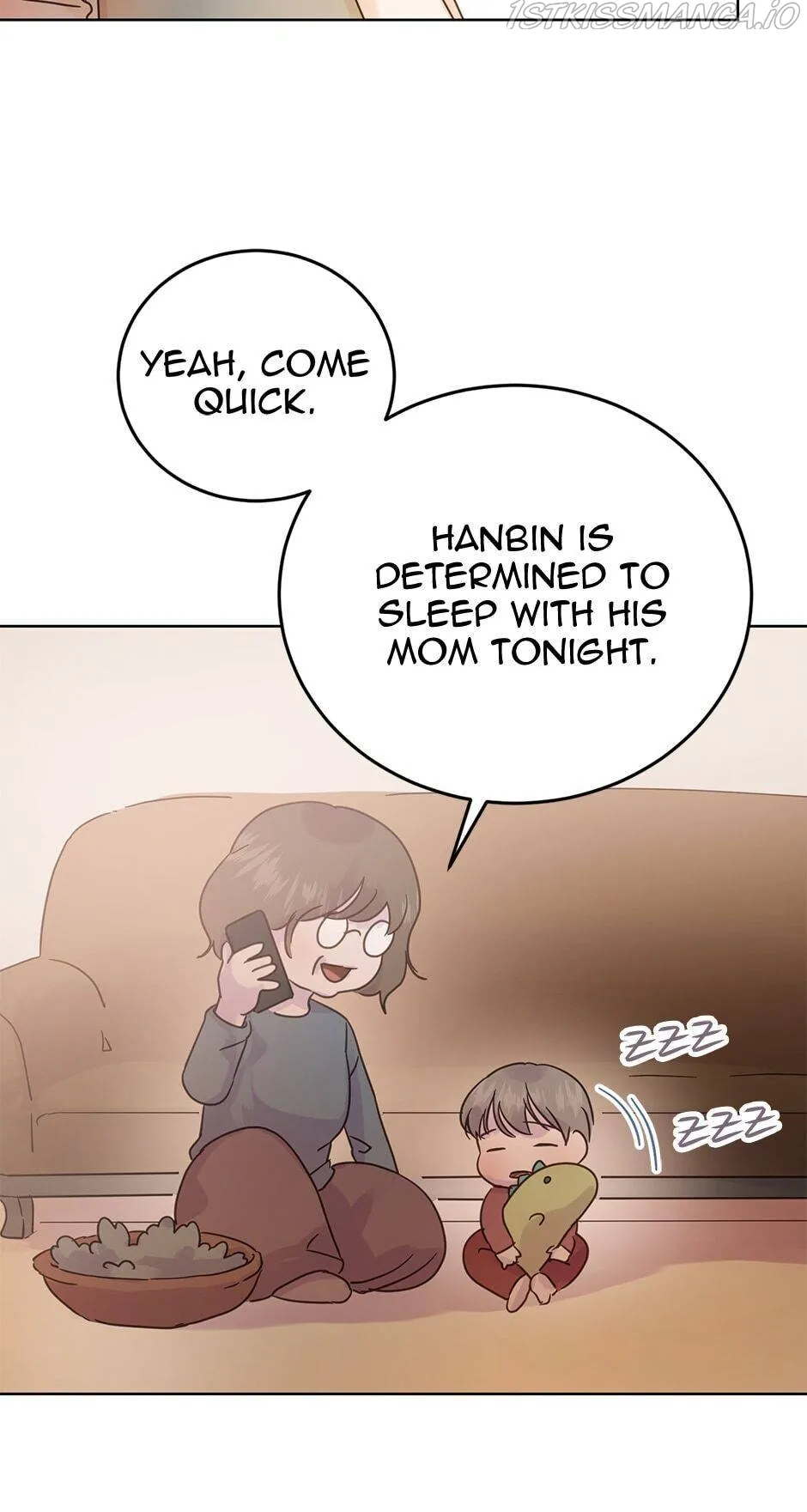 A Wife’s Sweet Revenge Chapter 31 Online - página 40