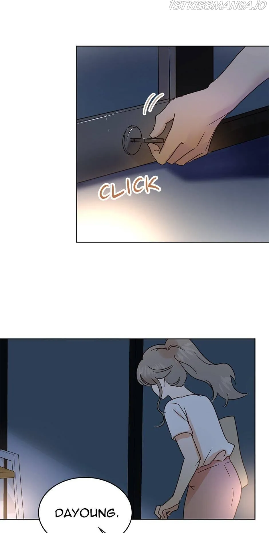 A Wife’s Sweet Revenge Chapter 31 Online - página 42