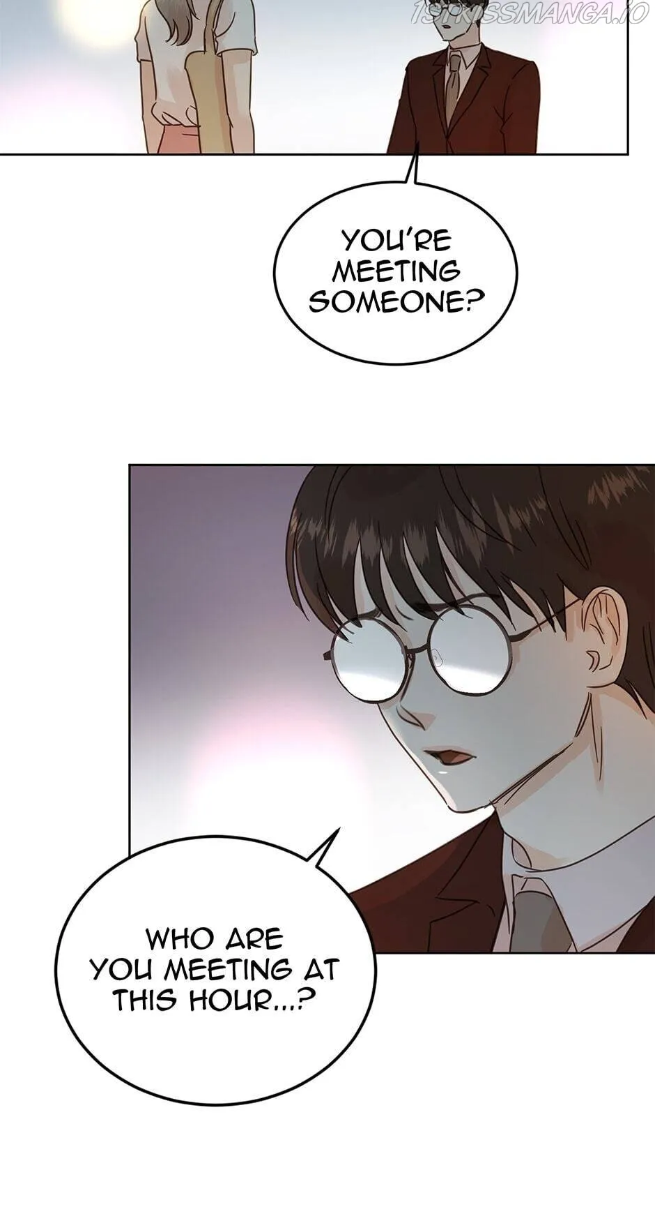 A Wife’s Sweet Revenge Chapter 32 Online - página 6