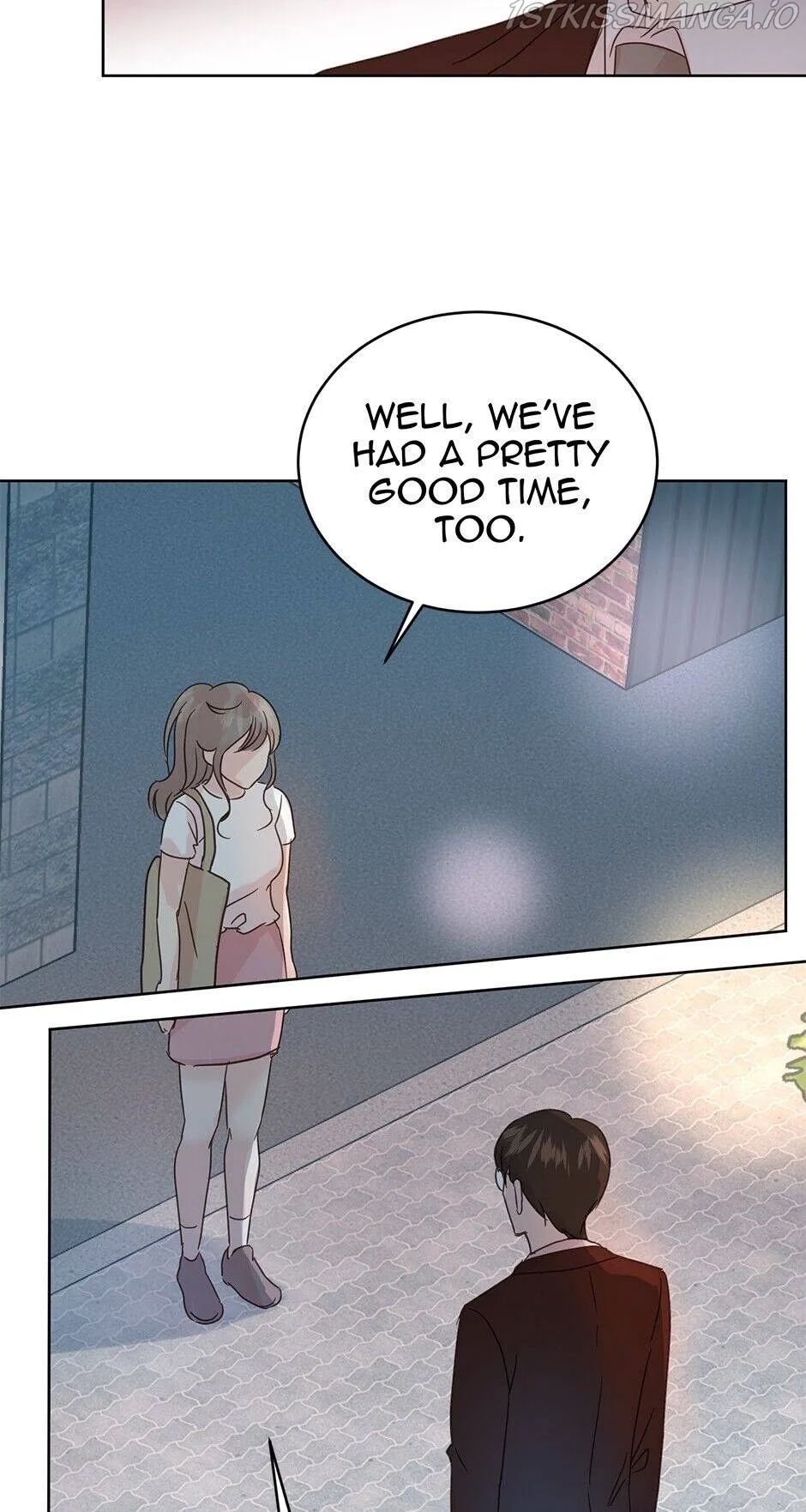 A Wife’s Sweet Revenge Chapter 32 Online - página 11