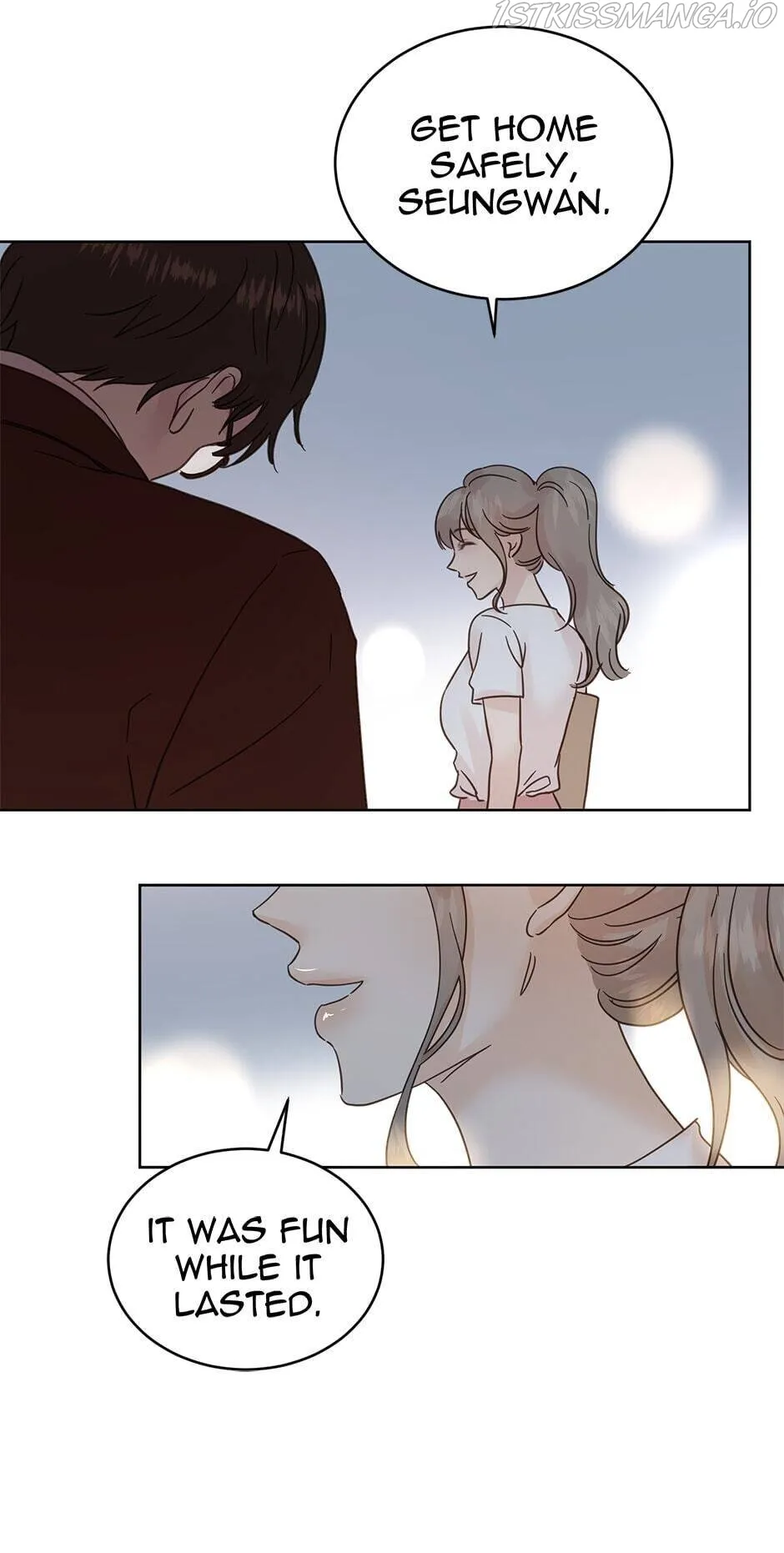 A Wife’s Sweet Revenge Chapter 32 Online - página 16
