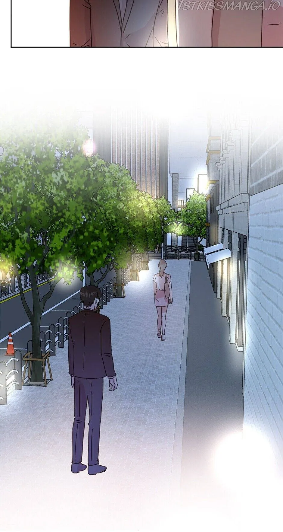 A Wife’s Sweet Revenge Chapter 32 Online - página 18