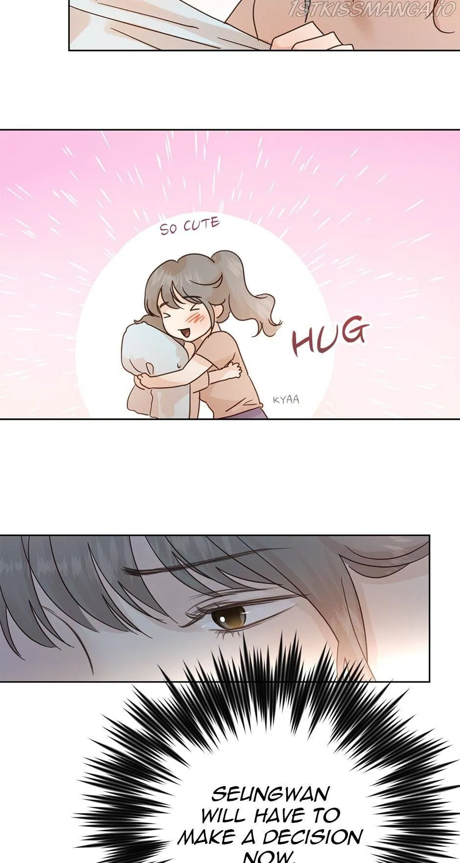 A Wife’s Sweet Revenge Chapter 32 Online - página 23