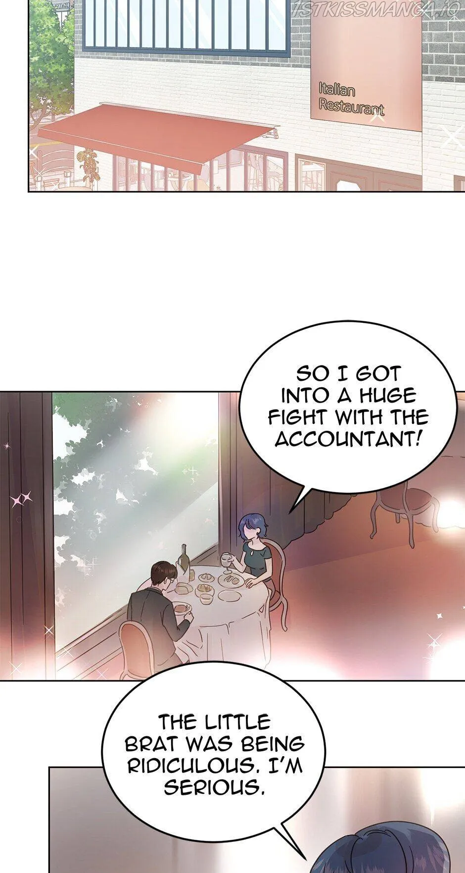 A Wife’s Sweet Revenge Chapter 32 Online - página 27