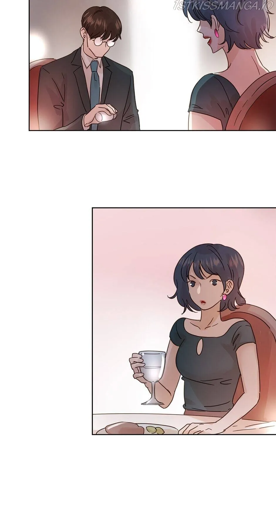 A Wife’s Sweet Revenge Chapter 32 Online - página 28