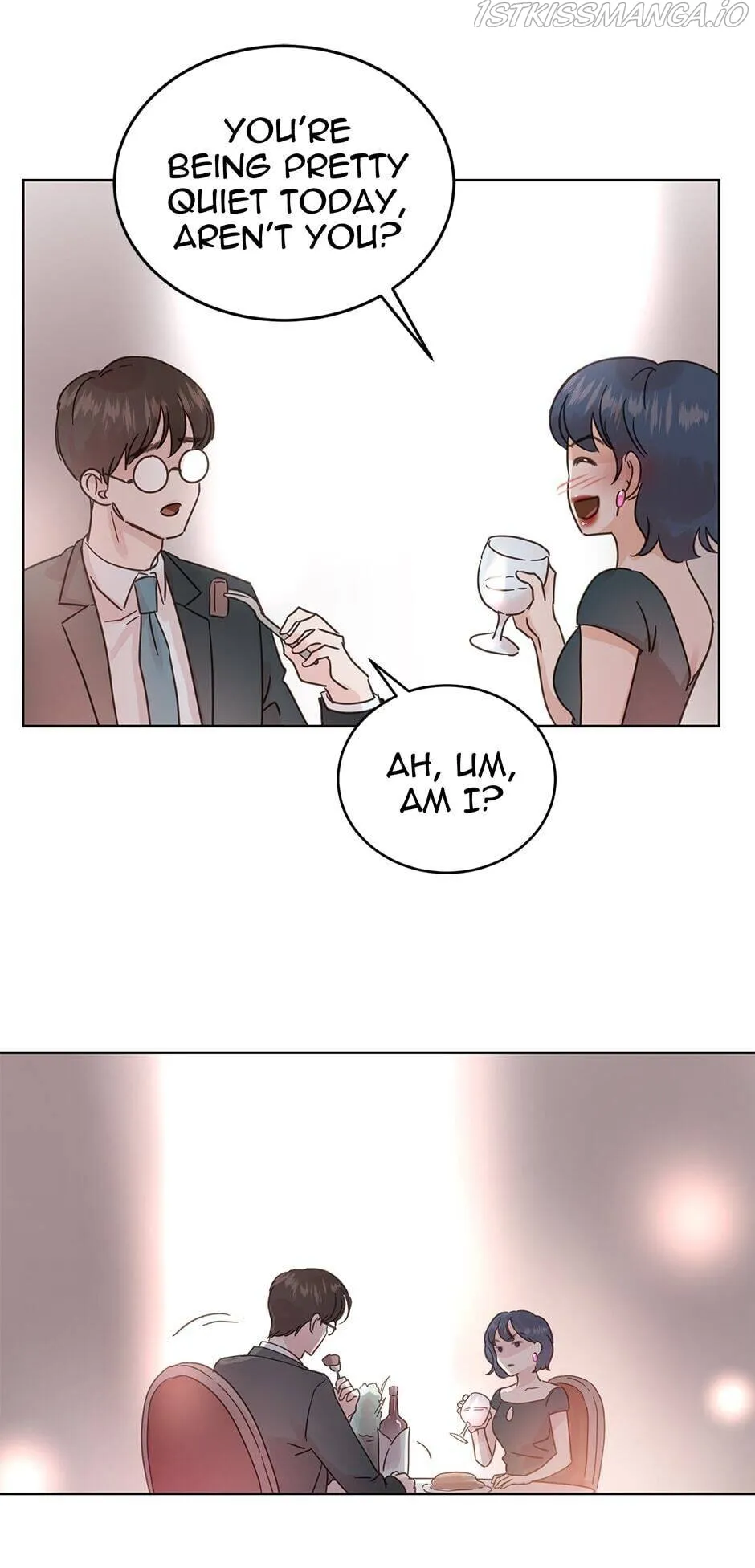 A Wife’s Sweet Revenge Chapter 32 Online - página 29