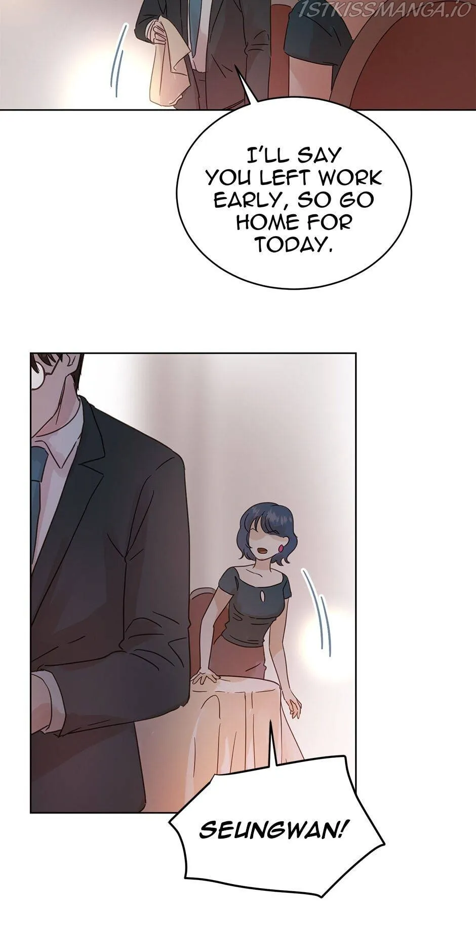 A Wife’s Sweet Revenge Chapter 32 Online - página 38